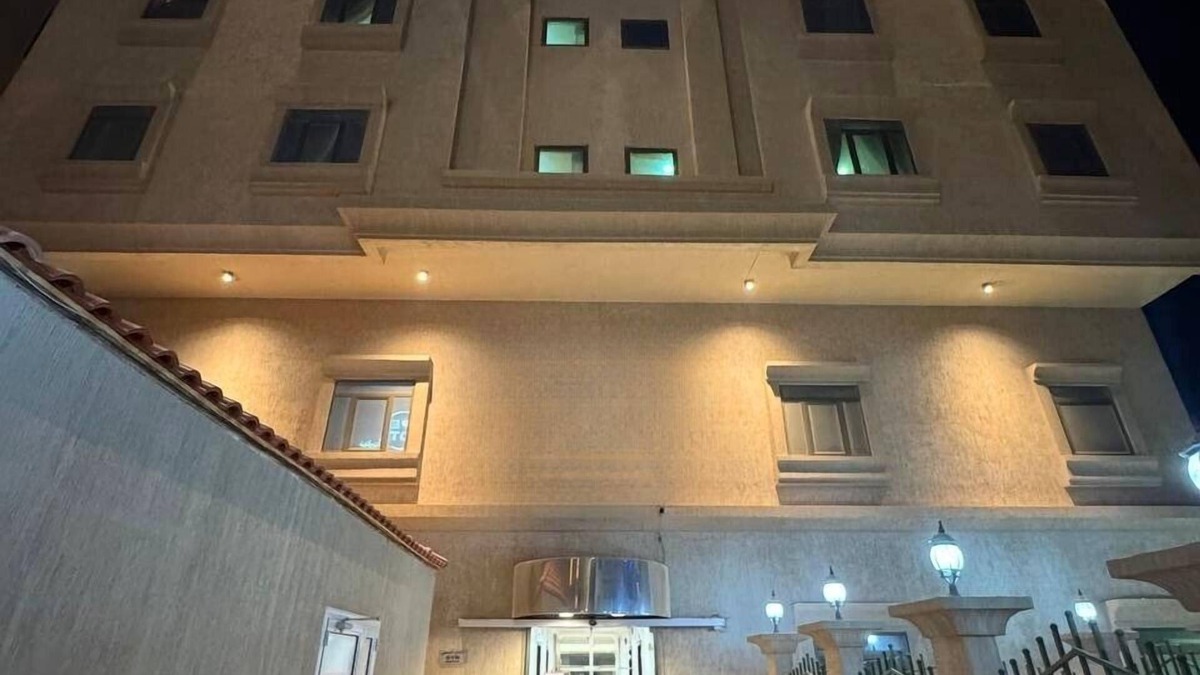 Al Ulaya Apartment | Gulf Home