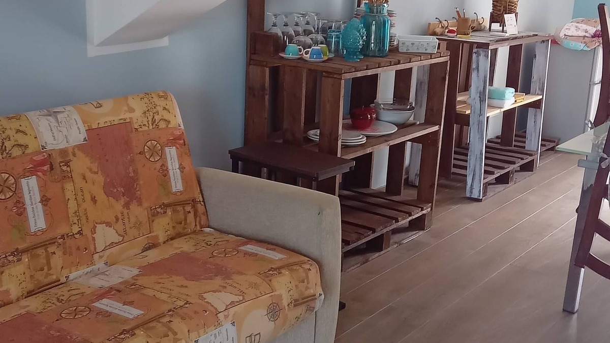 Torbora Apartment | Gulf of Spotorno with a view of Bergeggi Island