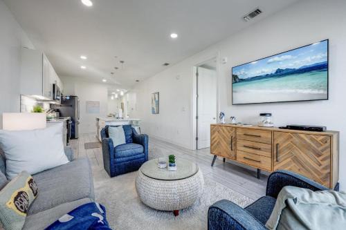 Gulf Place House | Gulf Place Zen