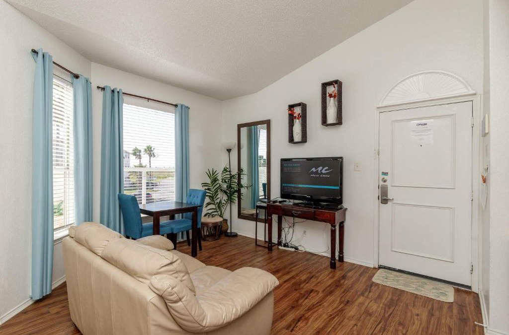 Corpus Christi House | Gulf Shore Villa CBC289K