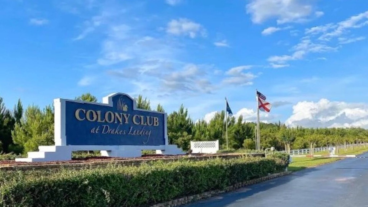 Gulf Shores Condo | Gulf Shores Hideaway at Colony Club at Drakes Landing
