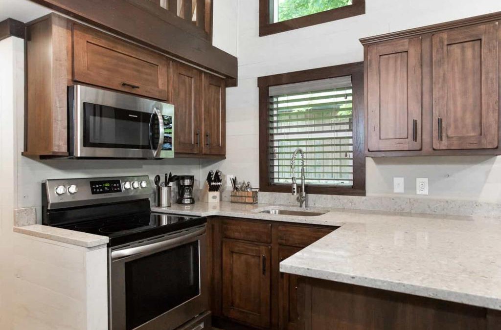 Oak Resort | Gulf Shores RV Resort