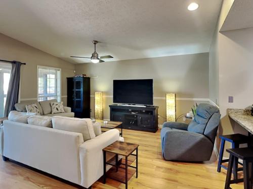 Biltmore Beach House | Gulf Six