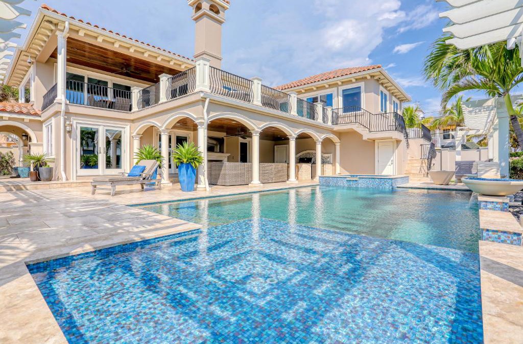 Pass-a-Grille House | Gulf Way Manor