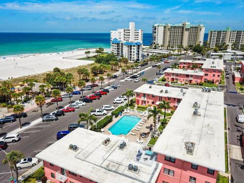 St. Pete Beach Resort | Gulf Winds Resort by Travel Resort Services
