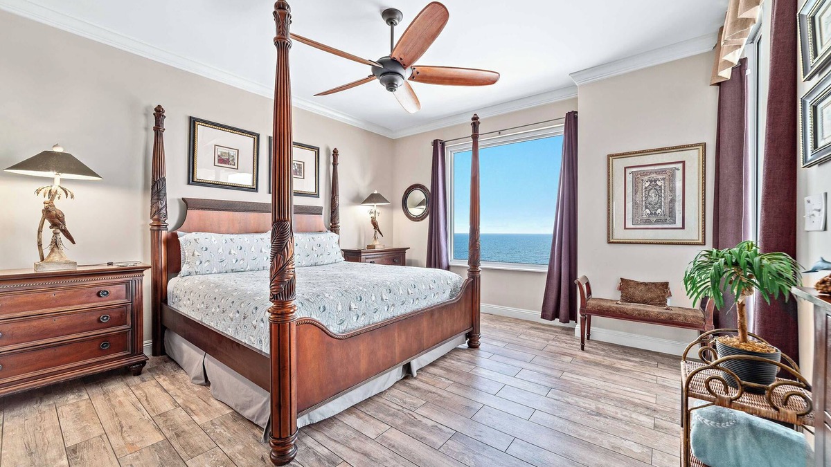 Ono Island Condo | Gulffront 2 King Beds-Very Clean, Tony Hobbs 5-Star Owner of 1104-1204-1804-1904