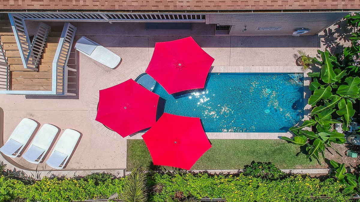 South Padre Island House | Gulfside Gathering Place: Your Ideal Coastal Getaway