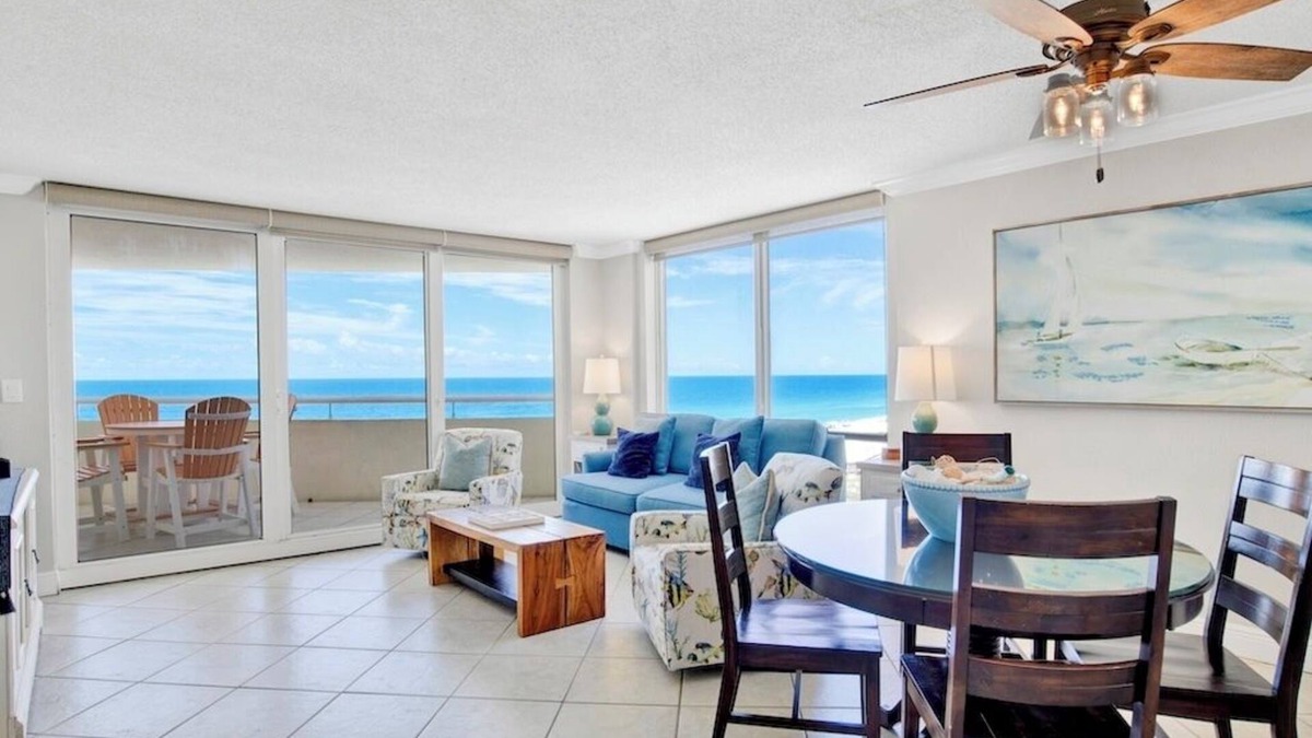 Ono Island Resort | Gulfside Oasis On The Beach - No roads to cross - On the beach!