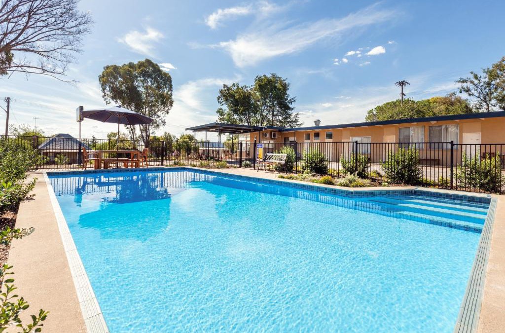 Gulgong Hotel | Gulgong Motel
