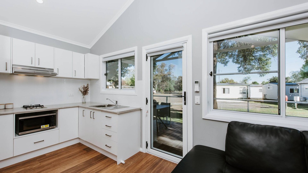 Gulgong Other | Gulgong Tourist Park