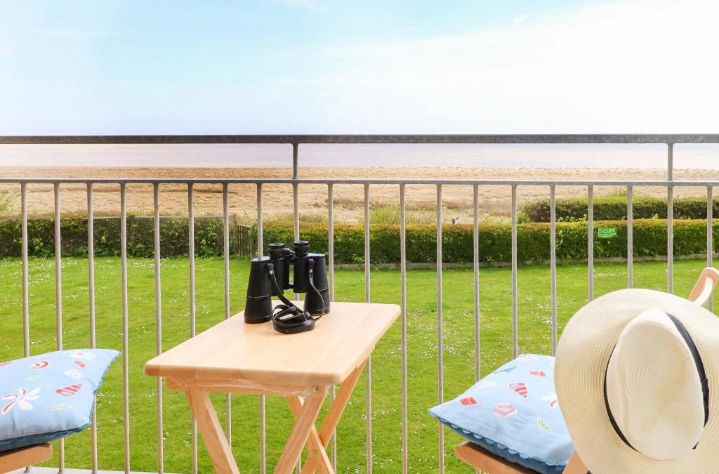 Kessingland House | Gull Cottage