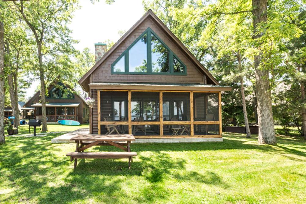 Nisswa House | Gull Haven 704