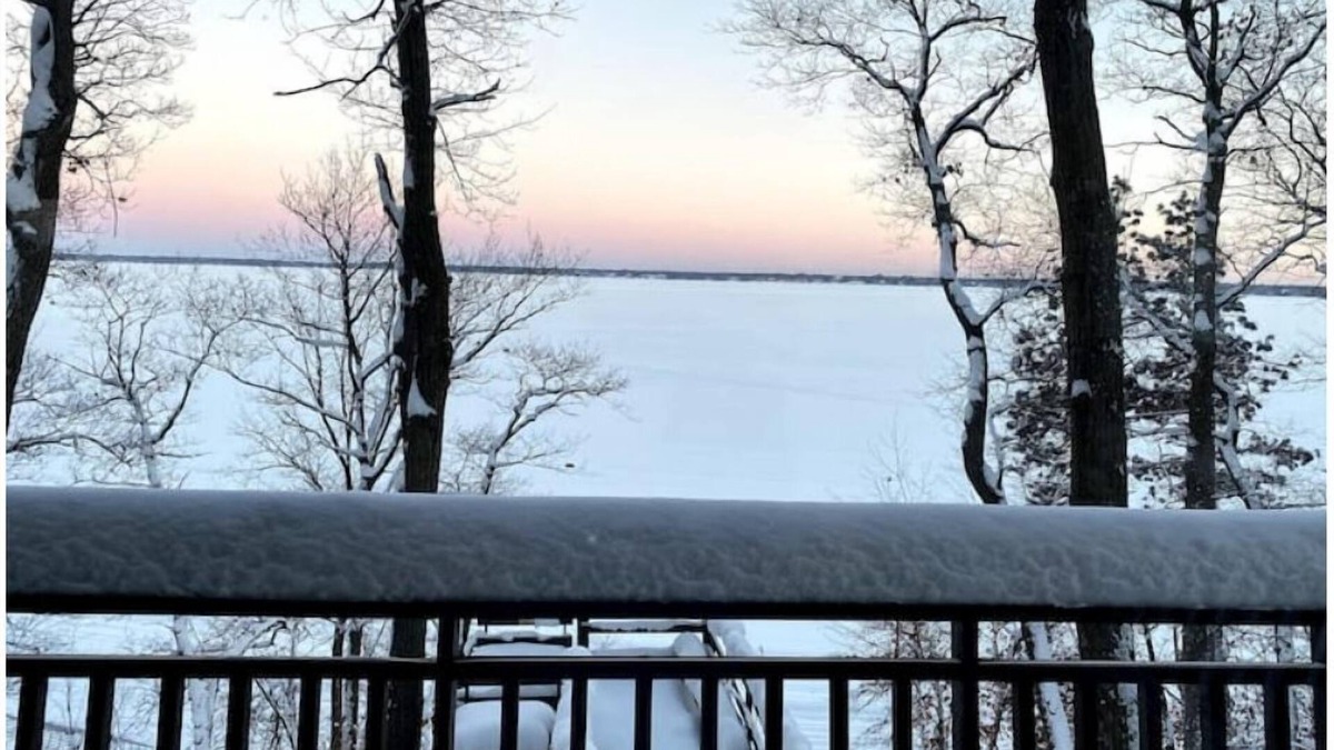Nisswa House | Gull Lake Getaway