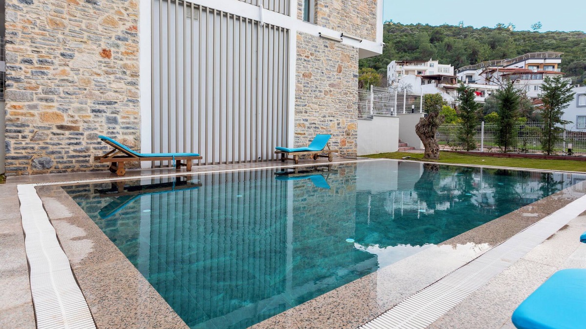 Gulluk Hotel | GULLUK UNO ELEGANCE OTEL
