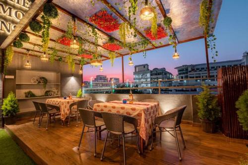 C-Scheme Hotel | Gulmohar Mansion - A Boutique Stay