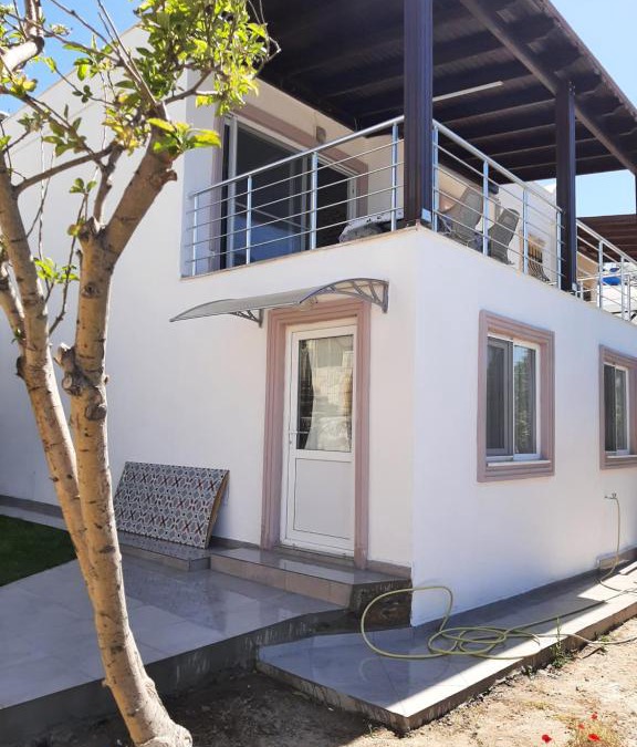 Milas Apartment | Gultan Sitesi 11-B
