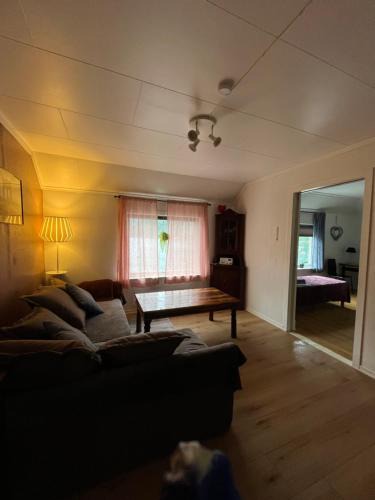 Odda Apartment | Gulthus