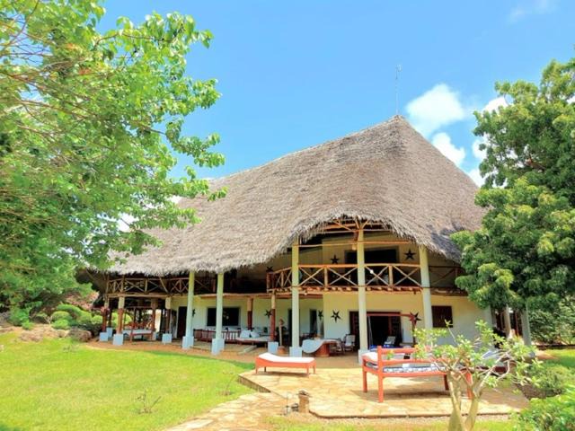 Malindi Marine National Park Bed & Breakfast | Gulu House