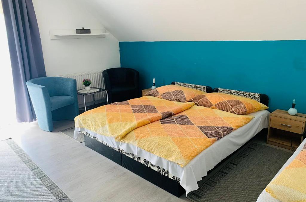 Buk Apartment | Gulyás Vendégház