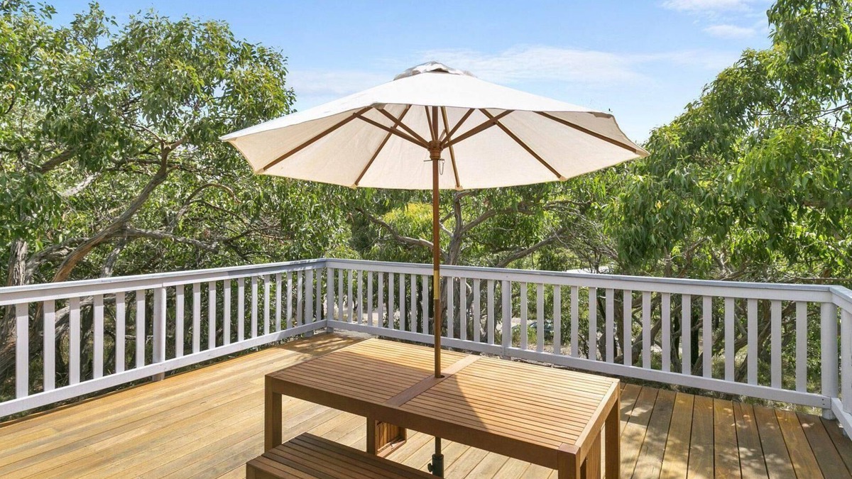 Fairhaven House | Gumble Haven - Free WIFI