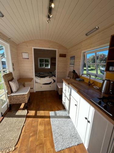 Far North District House | Gumdiggers Tiny House