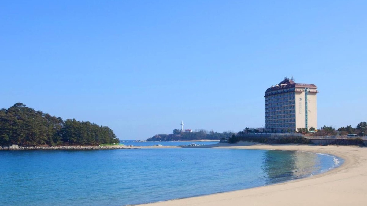 Goseong-gun Condo | Gumgangsan Condo