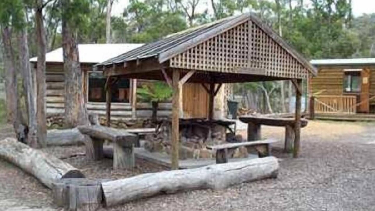 Little Swanport Other | Gumleaves Bush Holidays