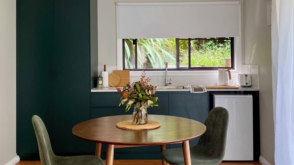 Nelson Bay Apartment | Gumtree Cabin