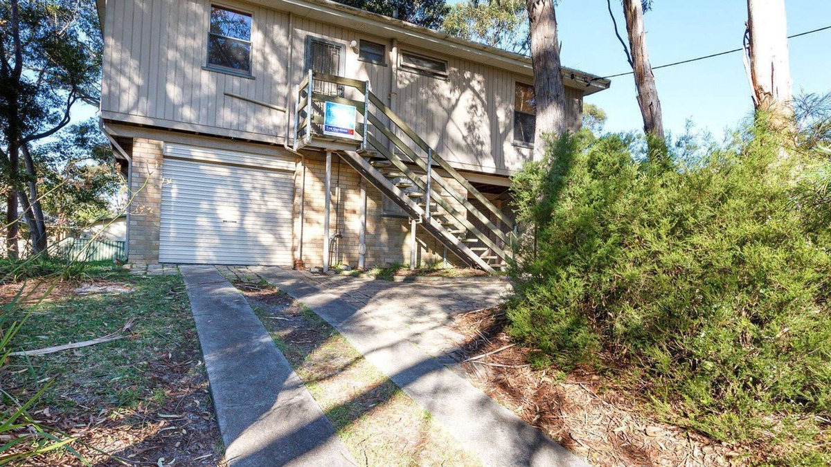 Hawks Nest House | Gumtree Cottage Hawks Nest