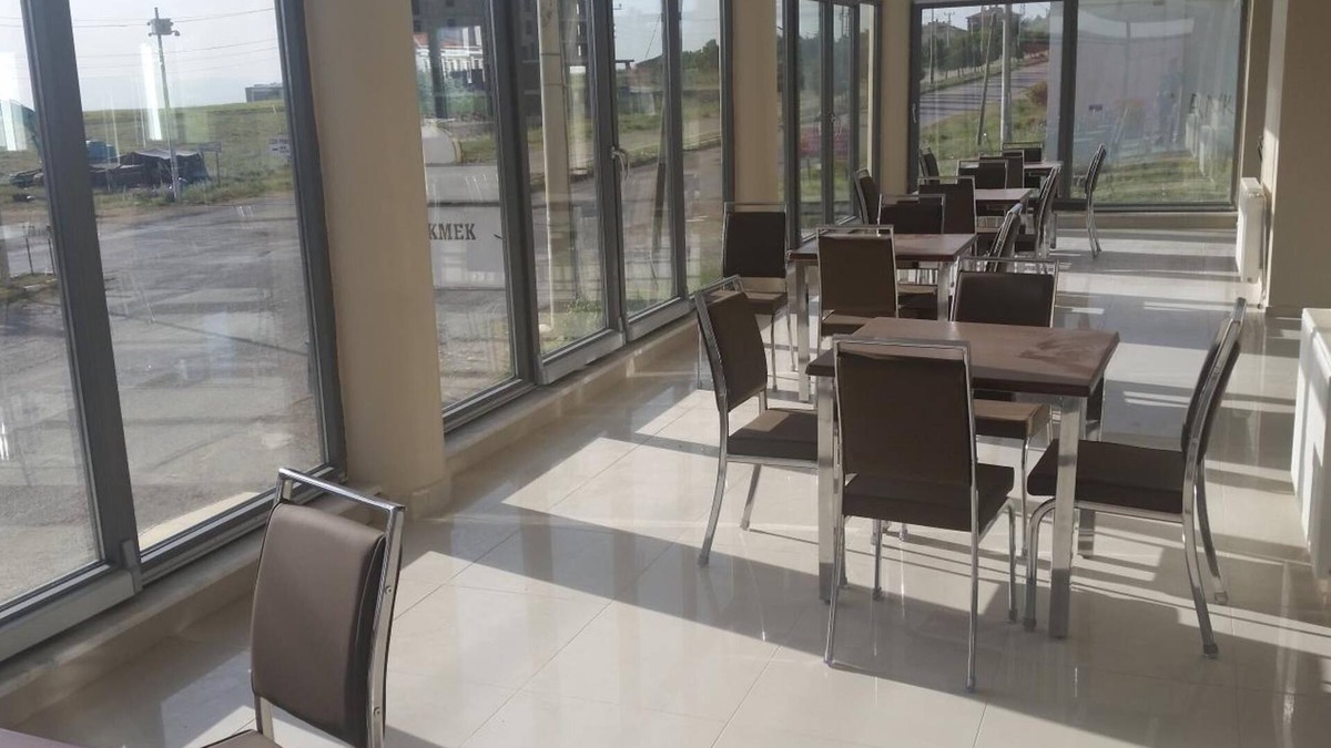Hacibektas Hotel | Gunes Otel