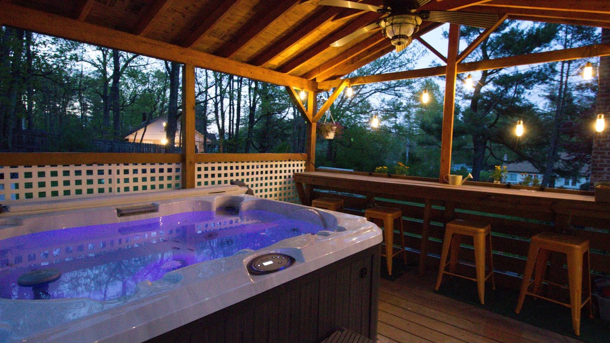 Kerhonkson House | Gunks Cottage Fire Pit Pool Near Minnewaska Park