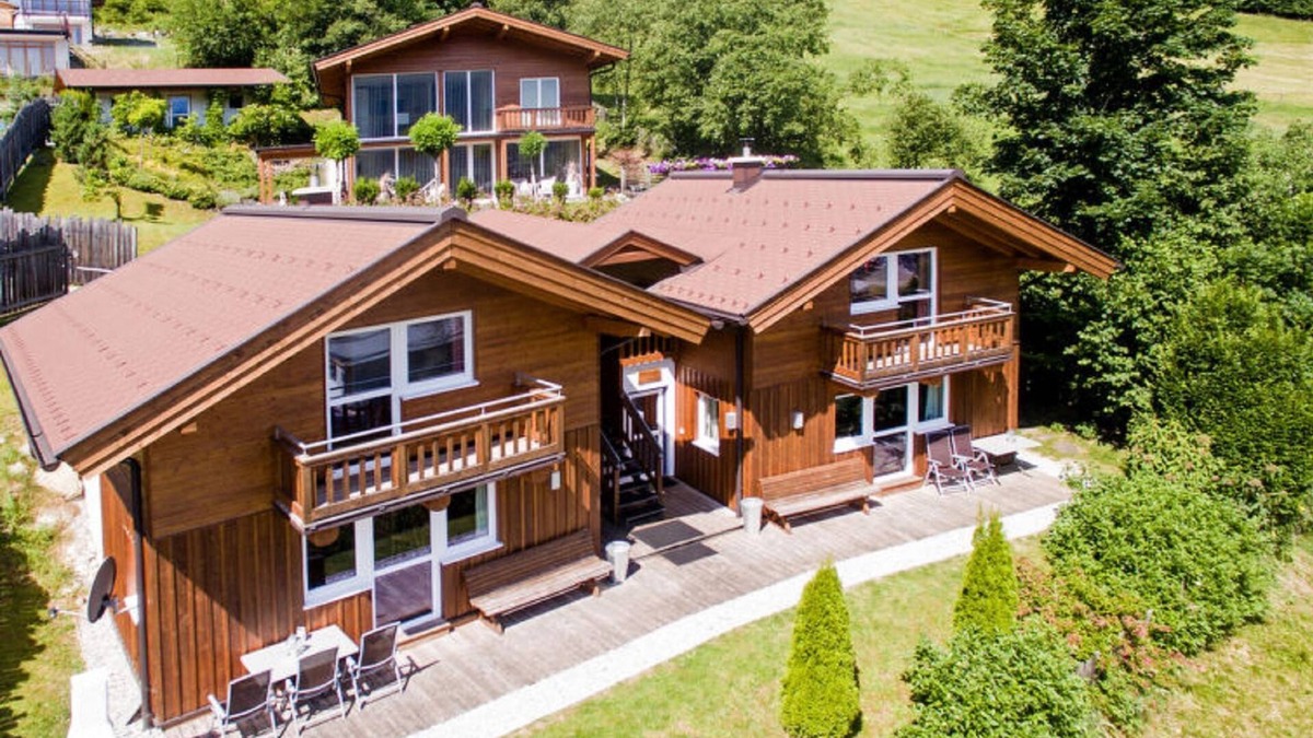 Hundsdorfl House | Gunnar by Interhome