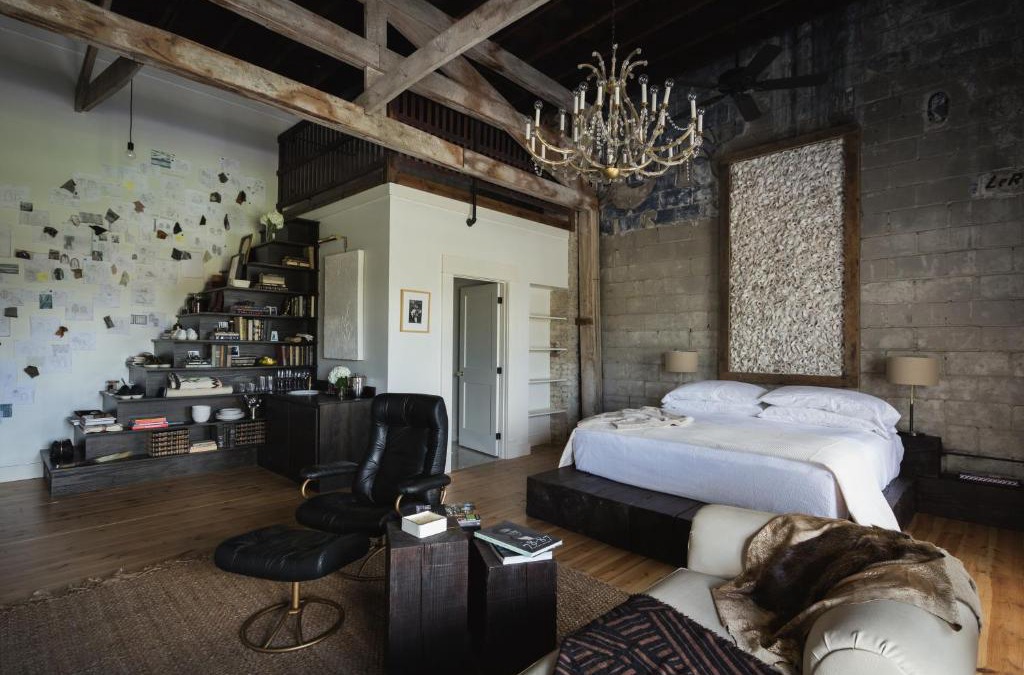 Florence Hotel | GunRunner Boutique Hotel