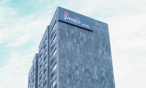 Gunsan Hotel | Gunsan Little Prince Condo