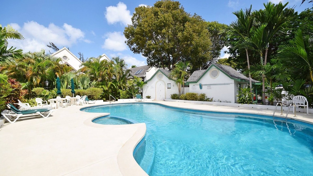 Bridgetown House | Gunsite 28 by Bluescape