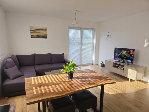 Gunskirchen Apartment | Gunskirchen - Wels Wohnung