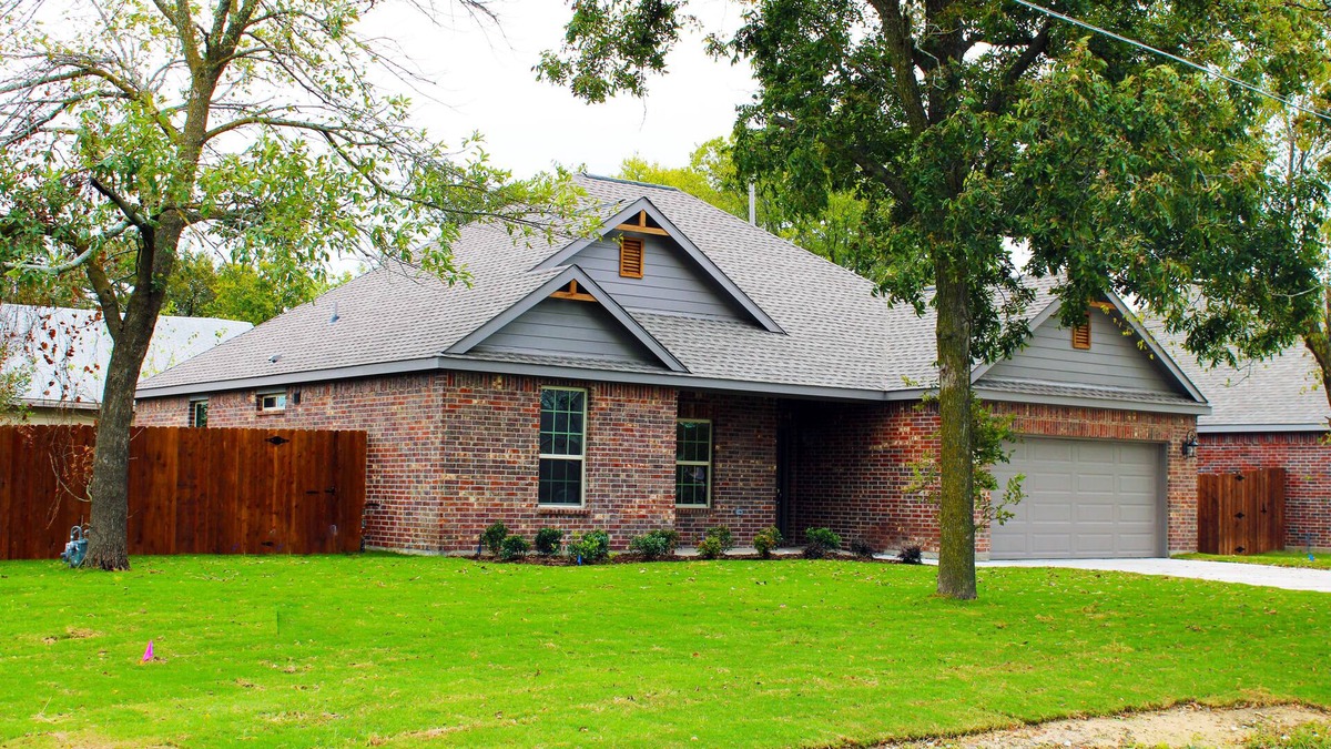 Gunter House | Gunter Getaway