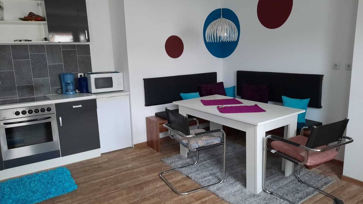 Roedental Apartment | Günther vacation apartment in Rödental with free WLAN