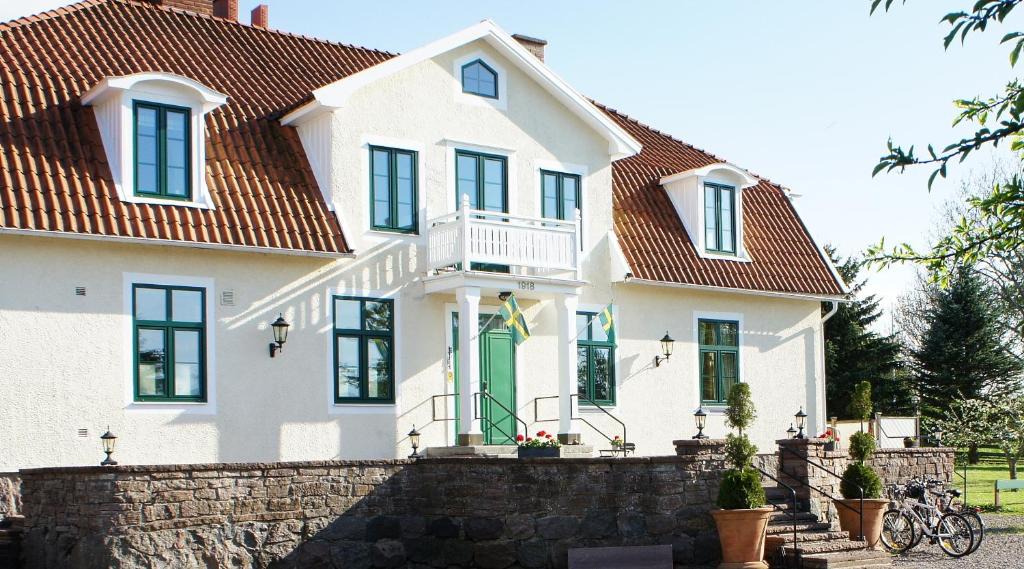 Borgholm Hotel | Guntorps Herrgård