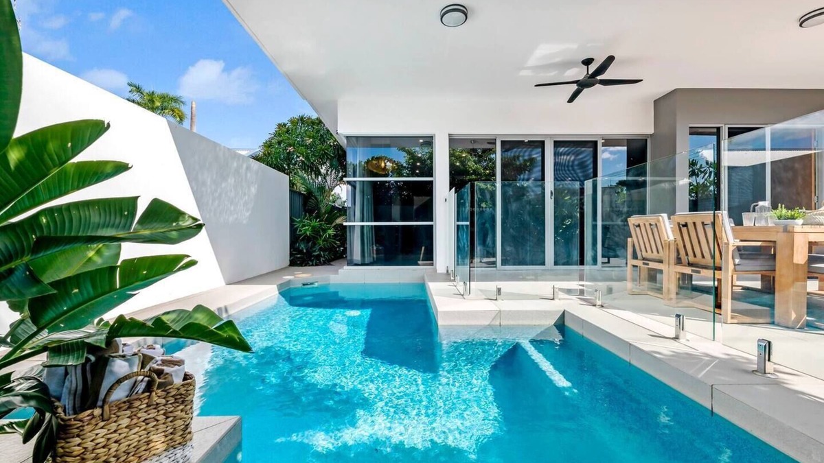 Fannie Bay House | Gunya Luxury Top End Living in Fannie Bay