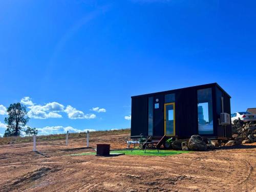 Wyangala House | Gunyah by Tiny Away