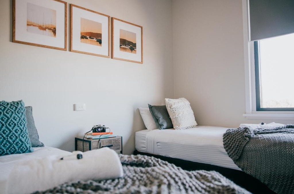 Belmont Hotel | Gunyah Hotel