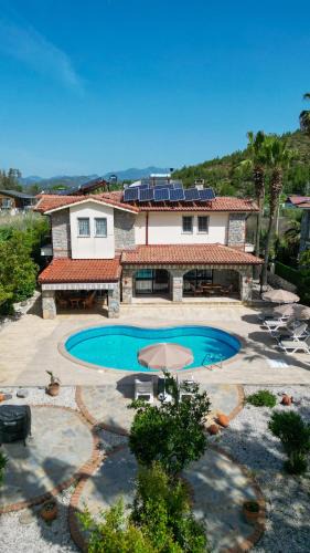 Ciftlik Villa | Gurme Villa