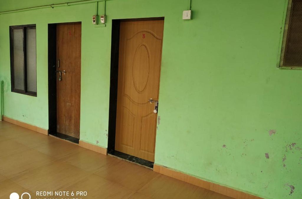Diveagar House | Guruchaya holiday home