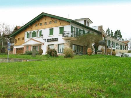 Oiartzun Hotel | Gurutzeberri