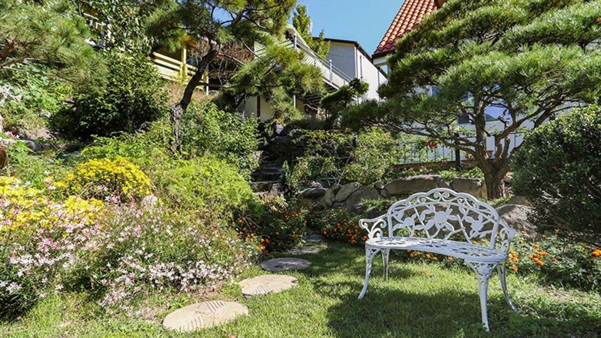 Gurye House | Gurye Deulangil Pension