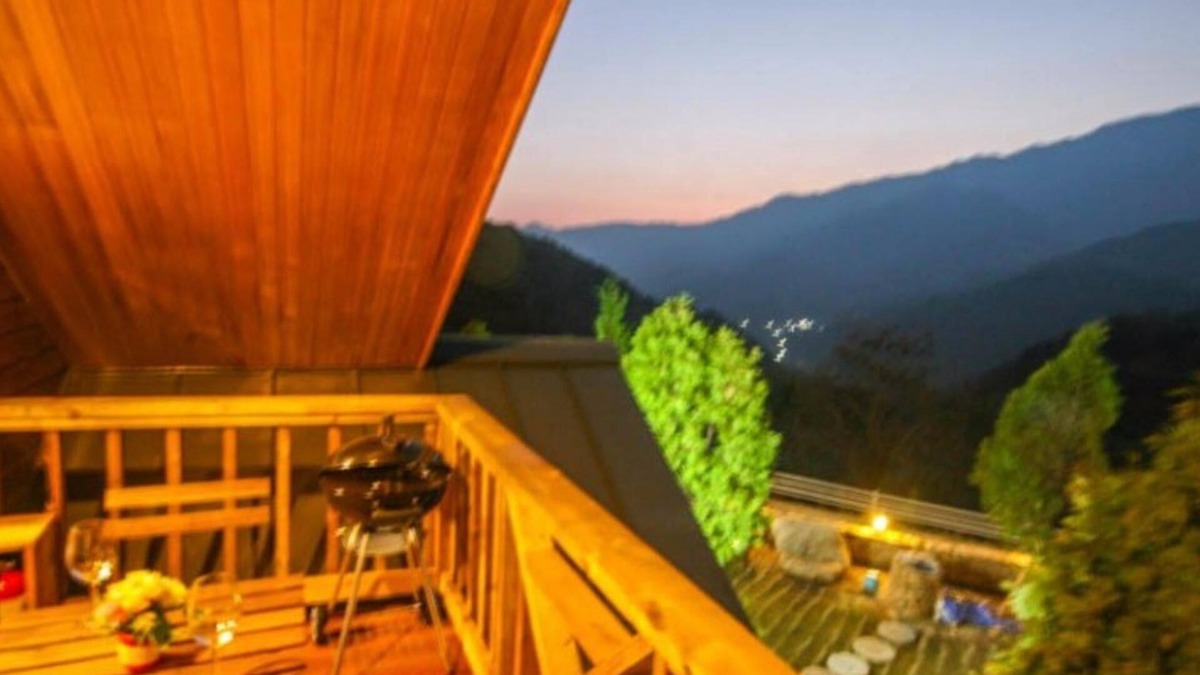 Gurye House | Gurye Jirisan Punggyeongchae Pension