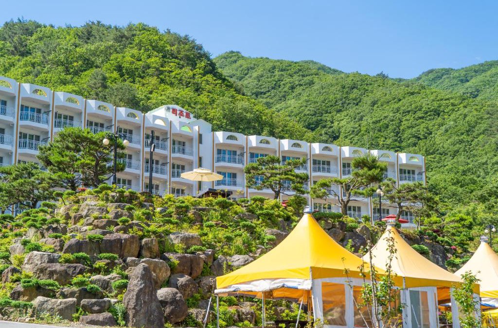 Gurye Resort | Gurye Junsung Resort