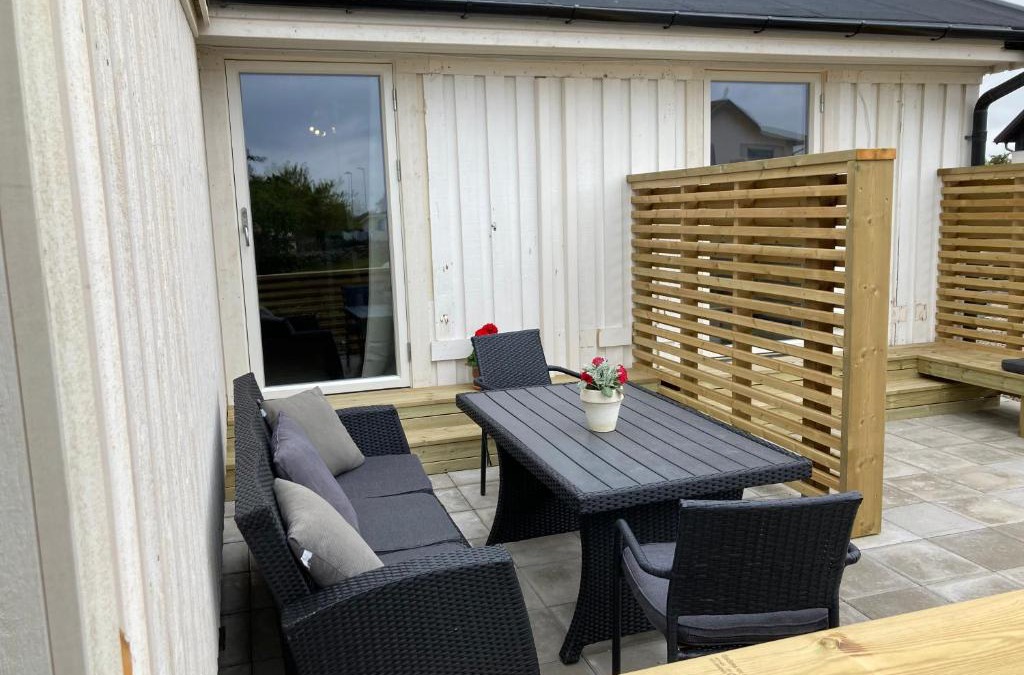 Varberg Apartment | Gustavsro i Apelviken Annex 2