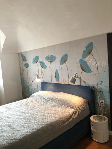 Ivrea Apartment | Gusterhouse Castellazzo